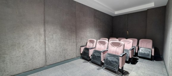 Apartamento 1+1 em Oba, Turkey N.º 893 17