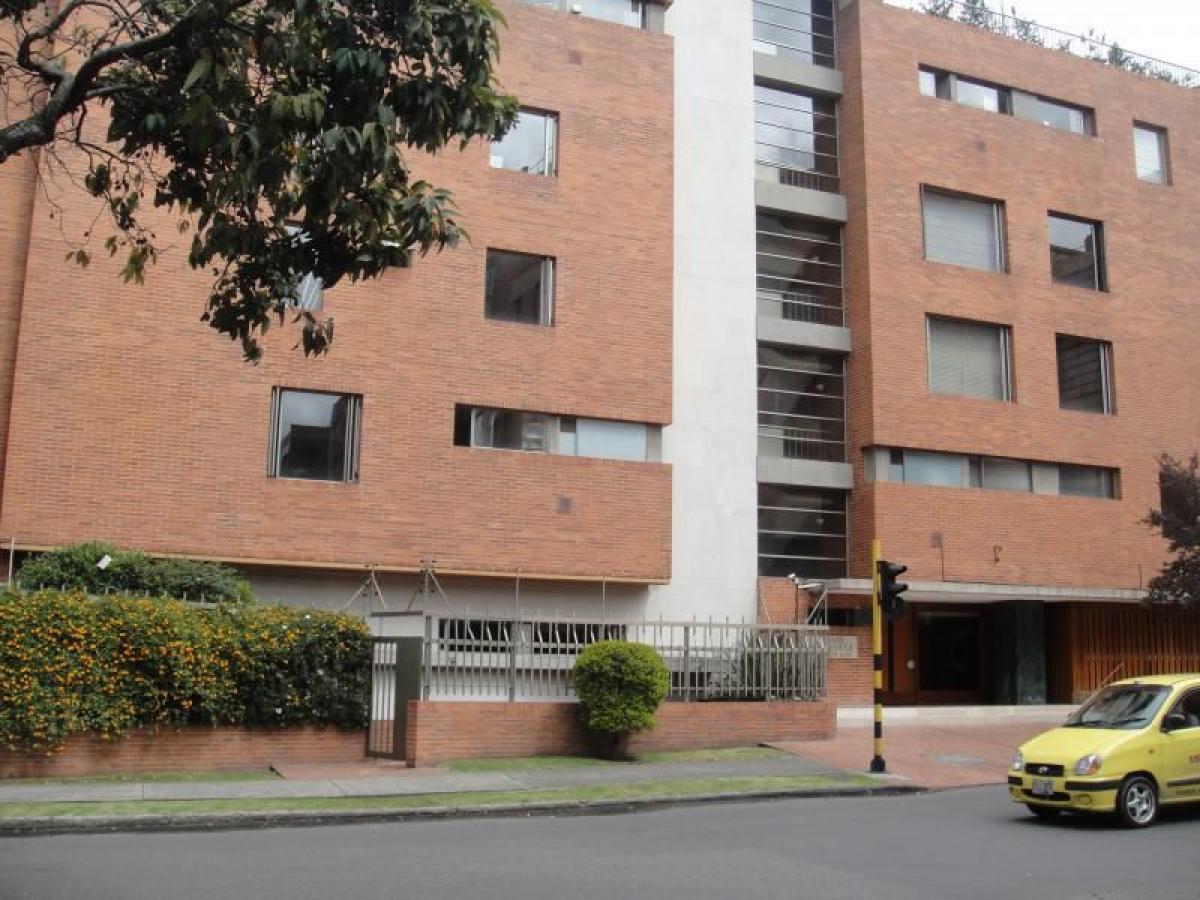 Casa T4 em Bogota, Colombia N.º 13937