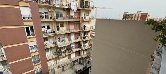 3 rooms Apartment in Barletta, Italy No. 17125 25