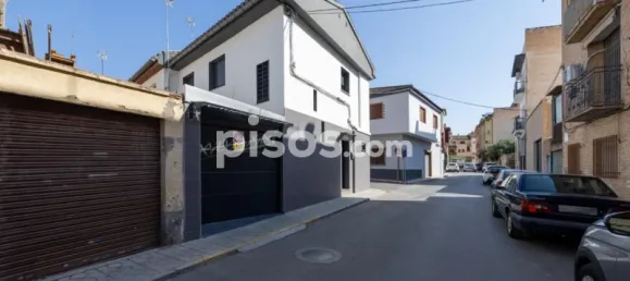 Casa de 3 dormitorios en Armilla, Spain No. 139452 26