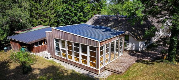 Casa de 6 dormitorios en Montbazon, France No. 260058 3