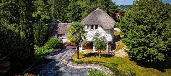 Casa de 6 dormitorios en Montbazon, France No. 260058 2