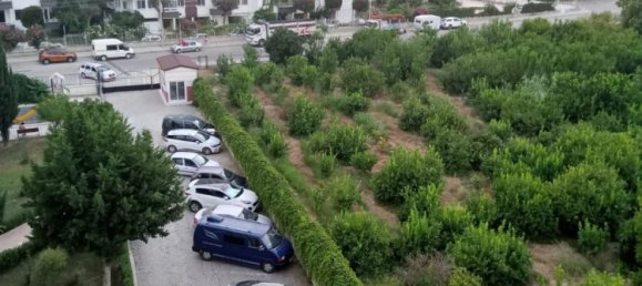 Apartment 3+1 in Mersin, Turkey No. 16661 9