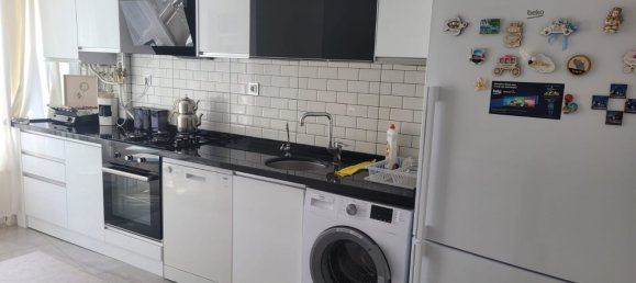 Apartment 3+1 in Mersin, Turkey No. 16661 13