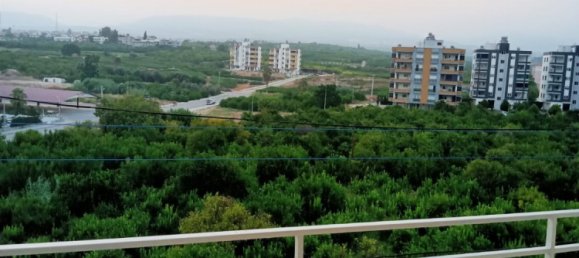 Apartment 3+1 in Mersin, Turkey No. 16661 15