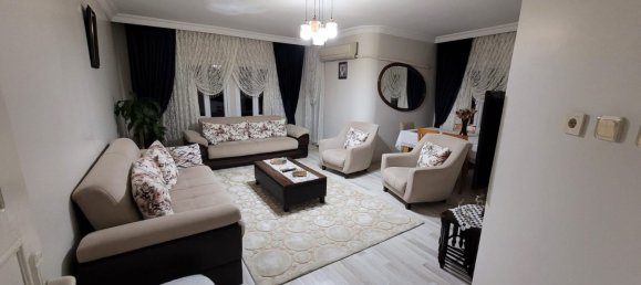 Apartment 3+1 in Mersin, Turkey No. 16661 4