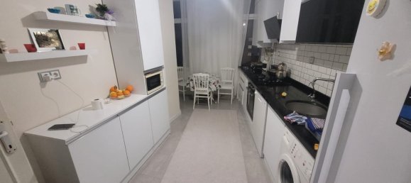 Apartment 3+1 in Mersin, Turkey No. 16661 2
