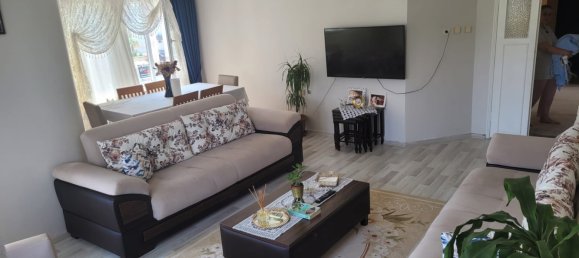 Apartment 3+1 in Mersin, Turkey No. 16661 14