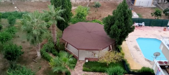 Apartment 3+1 in Mersin, Turkey No. 16661 18