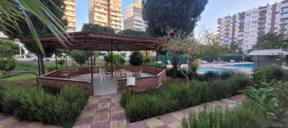 Apartment 3+1 in Mersin, Turkey No. 16661 6