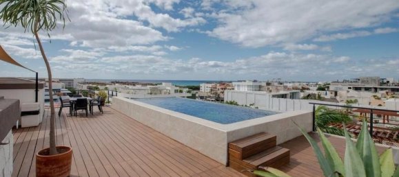 2 Schlafzimmer Wohnung in Solidaridad, Mexico, Nr. 189961 2