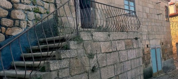 7 غرف نوم منزل في Celorico da Beira, Portugal رقم 185236 2