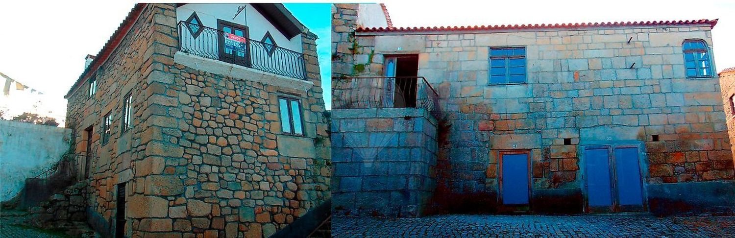 7 غرف نوم منزل في Celorico da Beira, Portugal رقم 185236