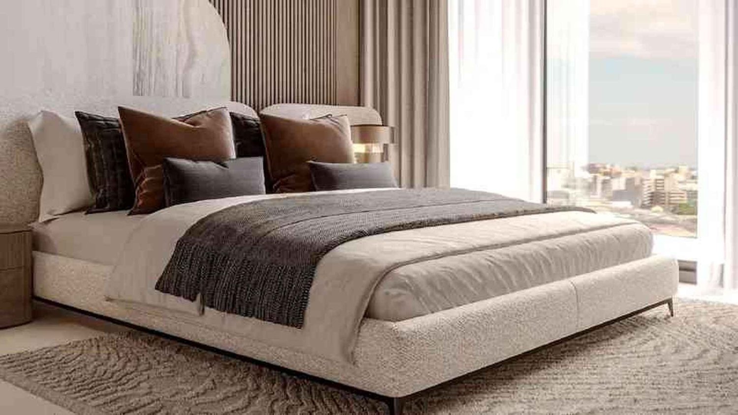 1 bedroom Apartment in PEARL HOUSE 2 BY IMTIAZ, Jumeirah Village Circle, UAE No. 61005