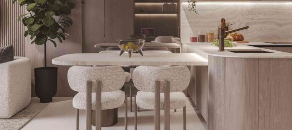 1 bedroom Apartment in PEARL HOUSE 2 BY IMTIAZ, Jumeirah Village Circle, UAE No. 61005 2