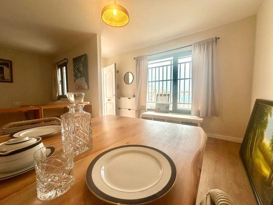 2 bedrooms Duplex in Roquetas de Mar, Spain No. 197395