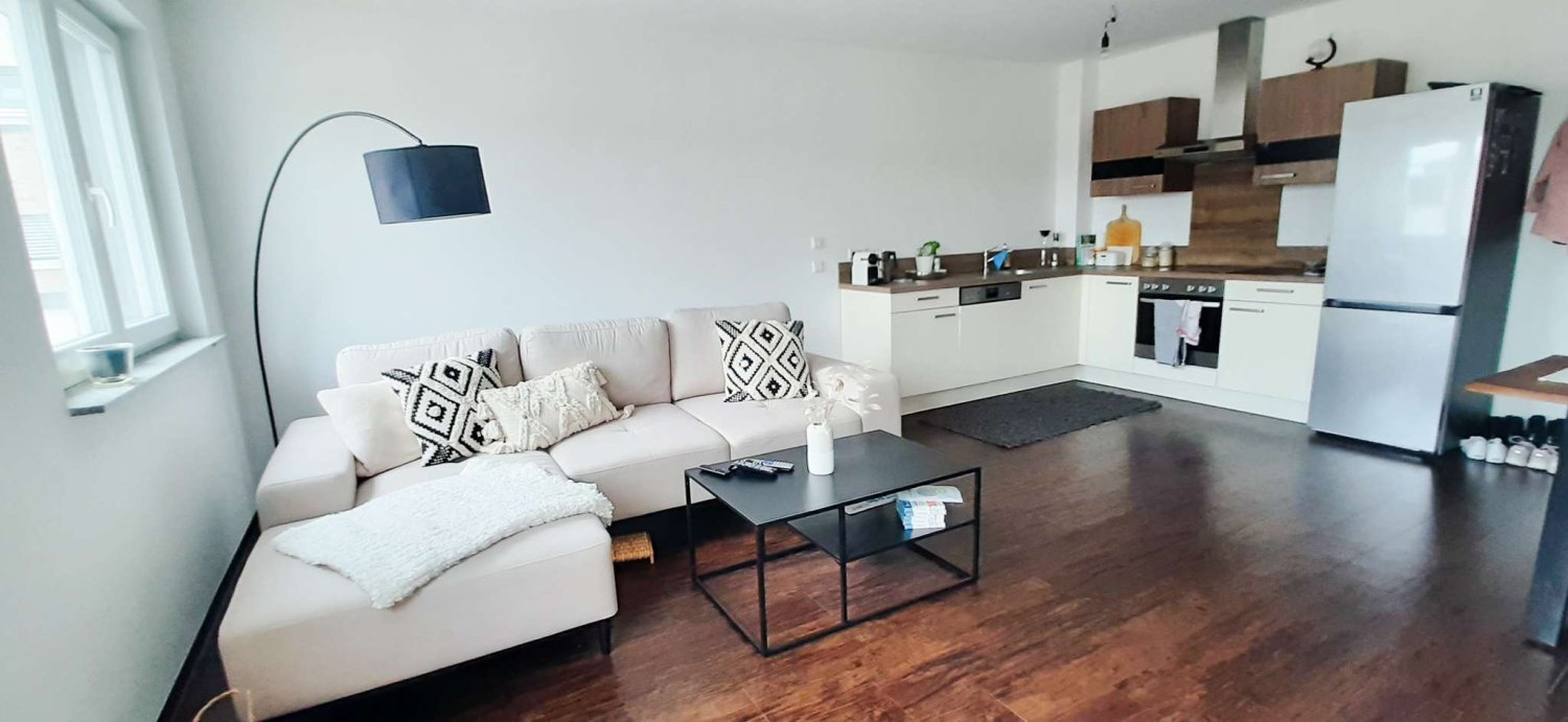 1 chambre Appartement à Esslingen, Germany No. 26537