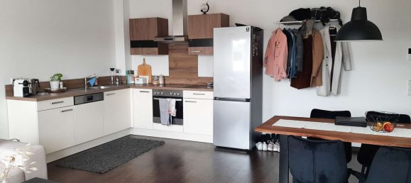 1 chambre Appartement à Esslingen, Germany No. 26537 4