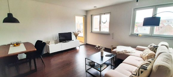 1 chambre Appartement à Esslingen, Germany No. 26537 3