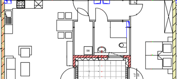 1 chambre Appartement à Esslingen, Germany No. 26537 6
