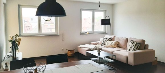 1 chambre Appartement à Esslingen, Germany No. 26537 2