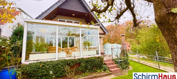 2 غرف نوم منزل في Schleswig-Holstein, Germany رقم 40502 2