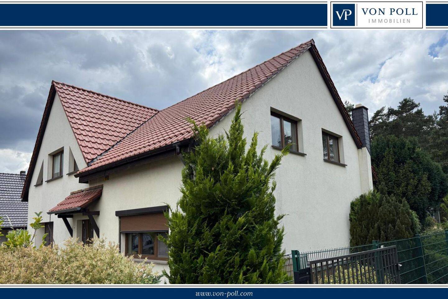 Casa de 4 dormitorios en Bautzen, Germany No. 274523