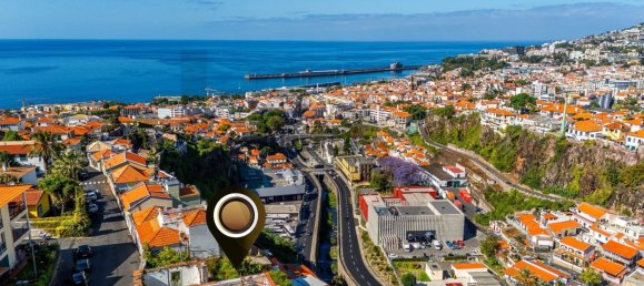 3 Schlafzimmer Haus in Funchal, Portugal, Nr. 317129 14