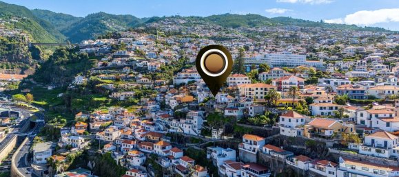 3 Schlafzimmer Haus in Funchal, Portugal, Nr. 317129 13