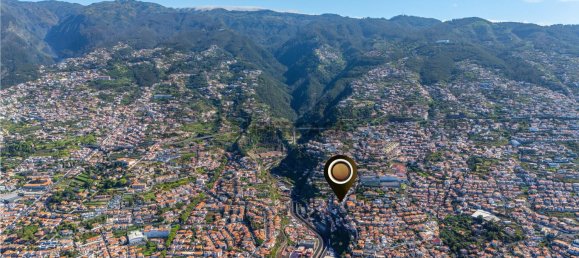 3 Schlafzimmer Haus in Funchal, Portugal, Nr. 317129 11