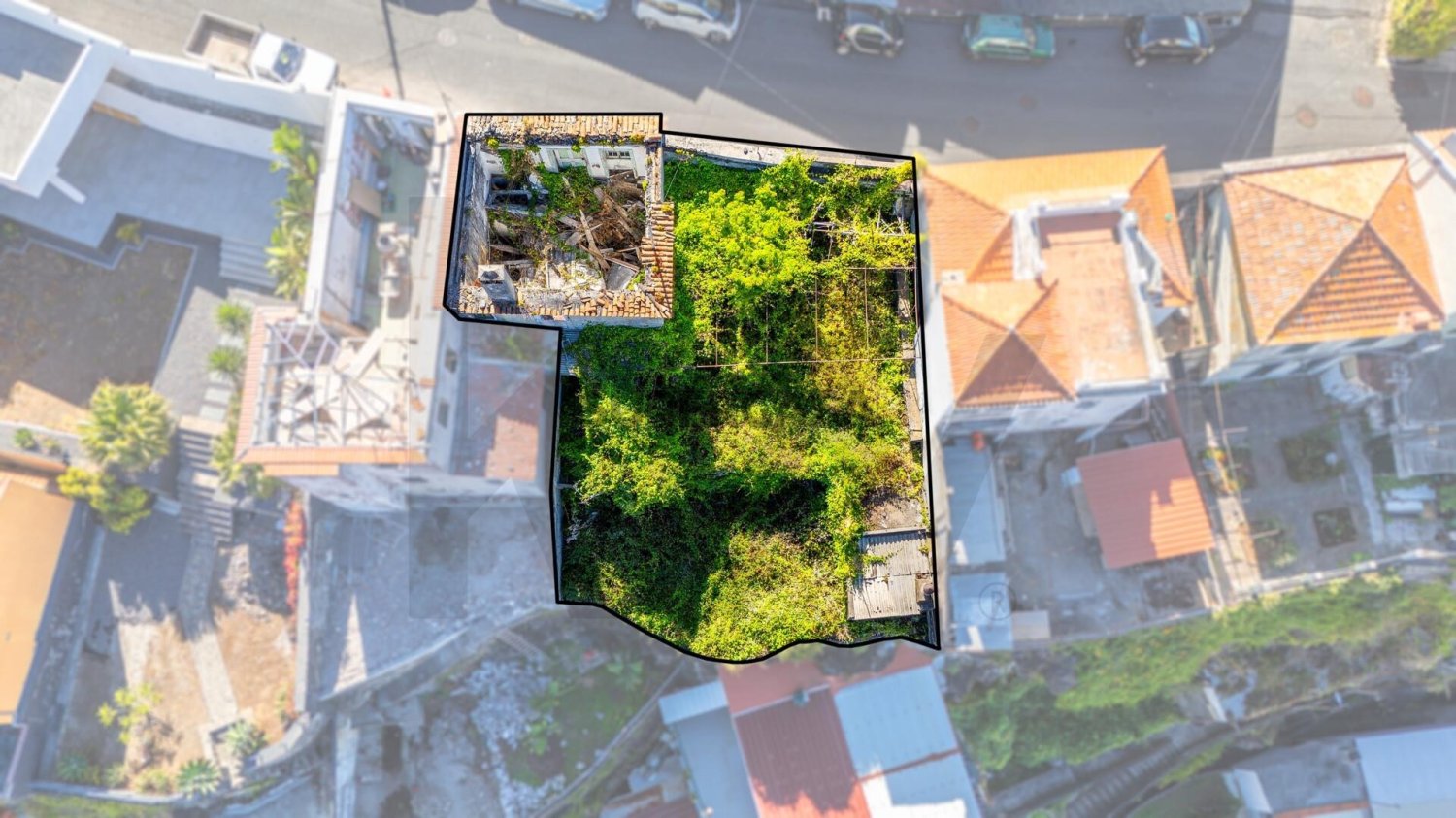 3 bedrooms House in Funchal, Portugal No. 317129