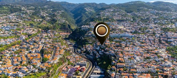 3 Schlafzimmer Haus in Funchal, Portugal, Nr. 317129 12