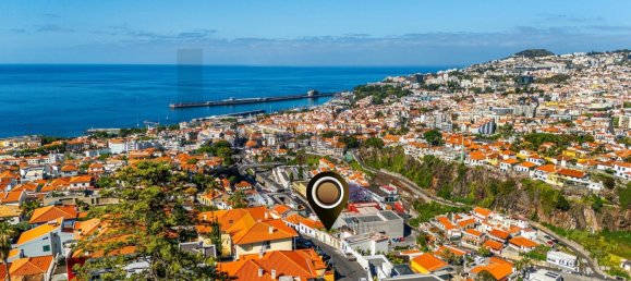 3 Schlafzimmer Haus in Funchal, Portugal, Nr. 317129 7