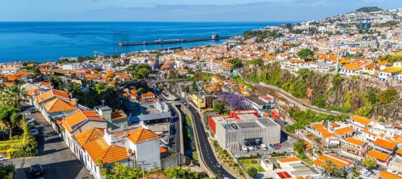 3 Schlafzimmer Haus in Funchal, Portugal, Nr. 317129 15
