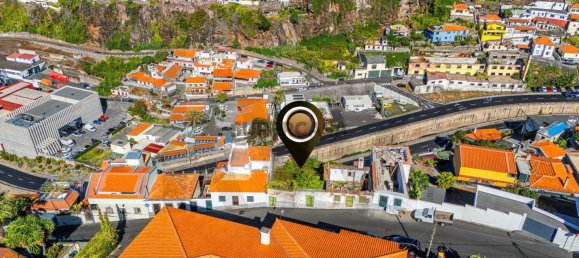 3 Schlafzimmer Haus in Funchal, Portugal, Nr. 317129 2