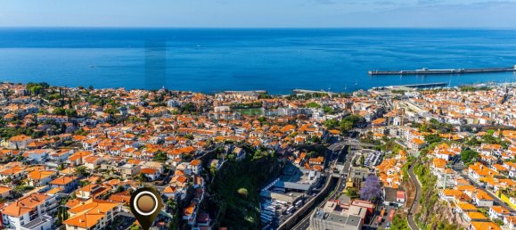 3 Schlafzimmer Haus in Funchal, Portugal, Nr. 317129 8