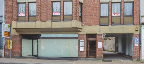 83m² Commercial property in Aachen, Germany No. 19648 2