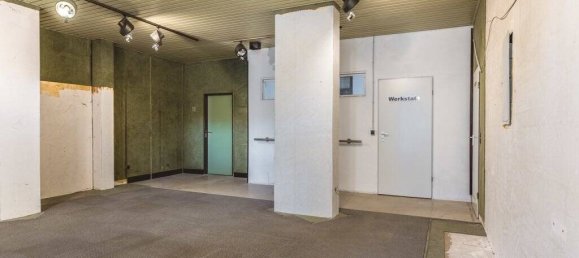 83m² Commercial property in Aachen, Germany No. 19648 7