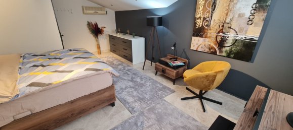 Penthouse 4+1 in Cikcilli, Turkey No. 9079 2