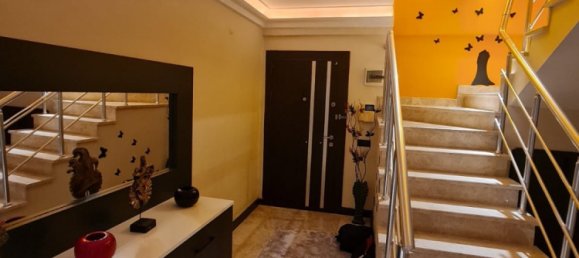 Penthouse 4+1 in Cikcilli, Turkey No. 9079 22