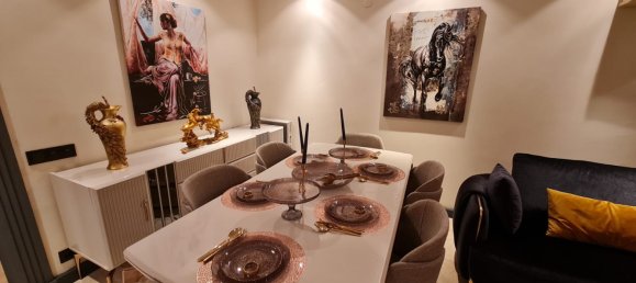 Penthouse 4+1 in Cikcilli, Turkey No. 9079 20