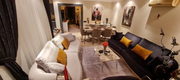 Penthouse 4+1 in Cikcilli, Turkey No. 9079 19