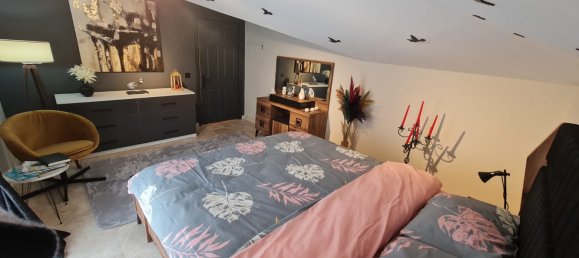 Penthouse 4+1 in Cikcilli, Turkey No. 9079 12