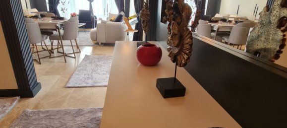 Penthouse 4+1 in Cikcilli, Turkey No. 9079 3