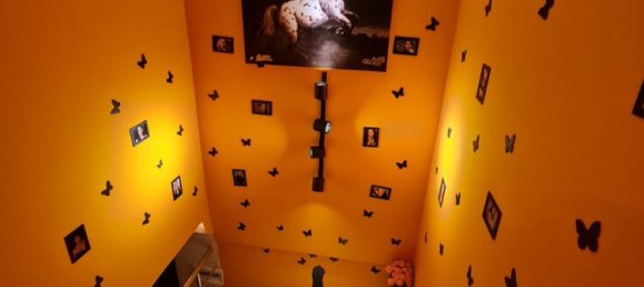 Penthouse 4+1 in Cikcilli, Turkey No. 9079 16