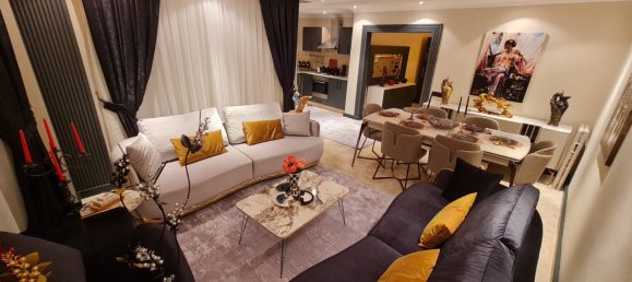 Penthouse 4+1 in Cikcilli, Turkey No. 9079 18