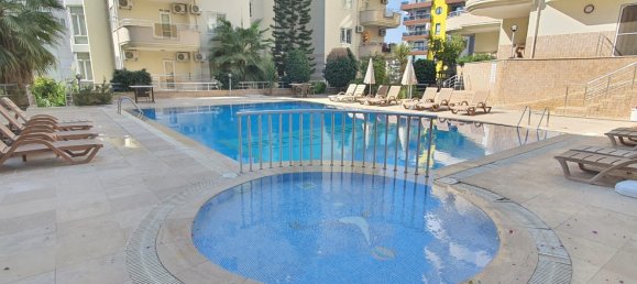 Penthouse 4+1 in Cikcilli, Turkey No. 9079 26