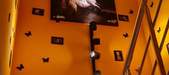 Penthouse 4+1 in Cikcilli, Turkey No. 9079 21