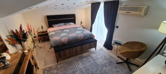 Penthouse 4+1 in Cikcilli, Turkey No. 9079 14