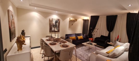Penthouse 4+1 in Cikcilli, Turkey No. 9079 17